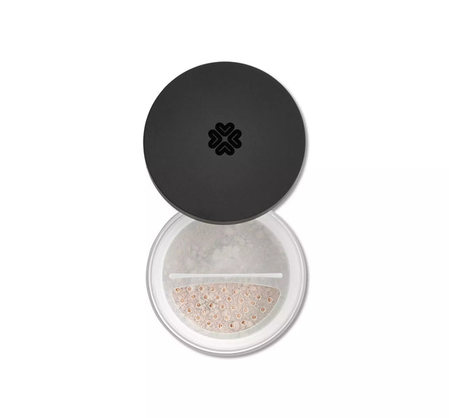 Lily Lolo Mineralinis Makiažo Pagrindas Truffle