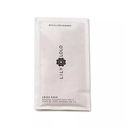 Lily Lolo "Coffee Bean" Pagrindas Užpildas 1 vnt.
