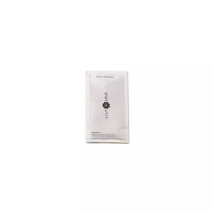 Lily Lolo Kompaktinis Makiažo Pagrindas Pakeitimas Bon Bon