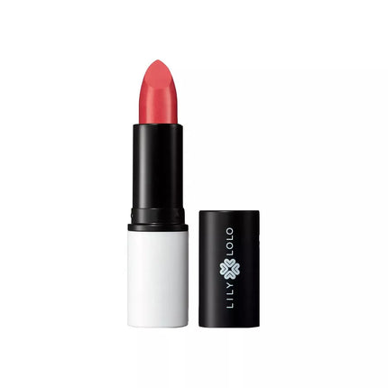 LILY LOLO Lūpų dažai 'Flushed Rose'