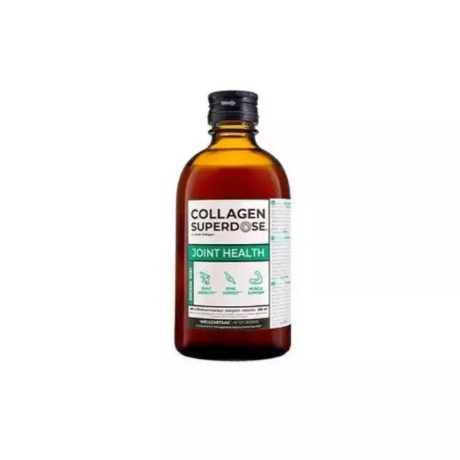 GOLD COLLAGEN SąNARIŲ SVEIKATAI 300ml