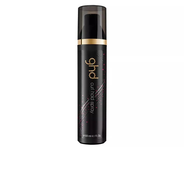 Ghd Style Curl Hold Spray 120ml