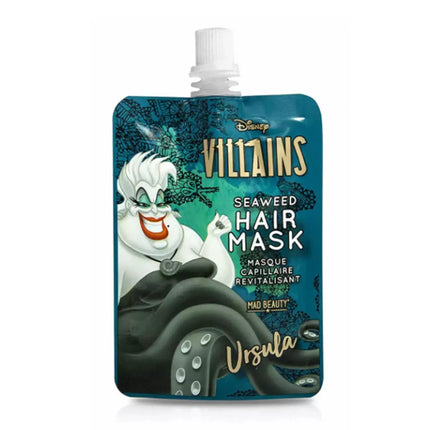 Disney Ursula plaukų kaukė 50ml