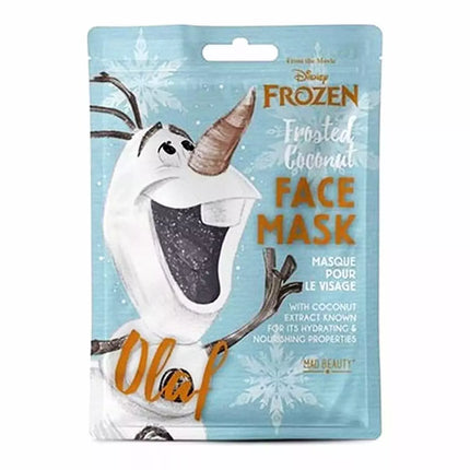 Disney "Frozen" veido kaukė "Olaf" 25ml