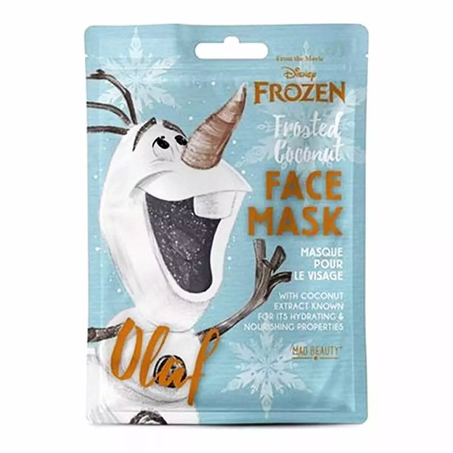 Disney "Frozen" veido kaukė "Olaf" 25ml