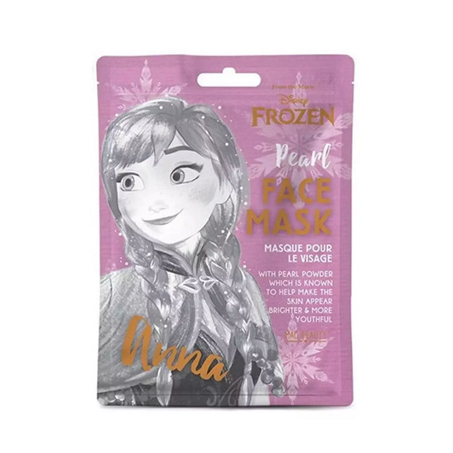 Disney Frozen Kaukės veidui Anna 25ml