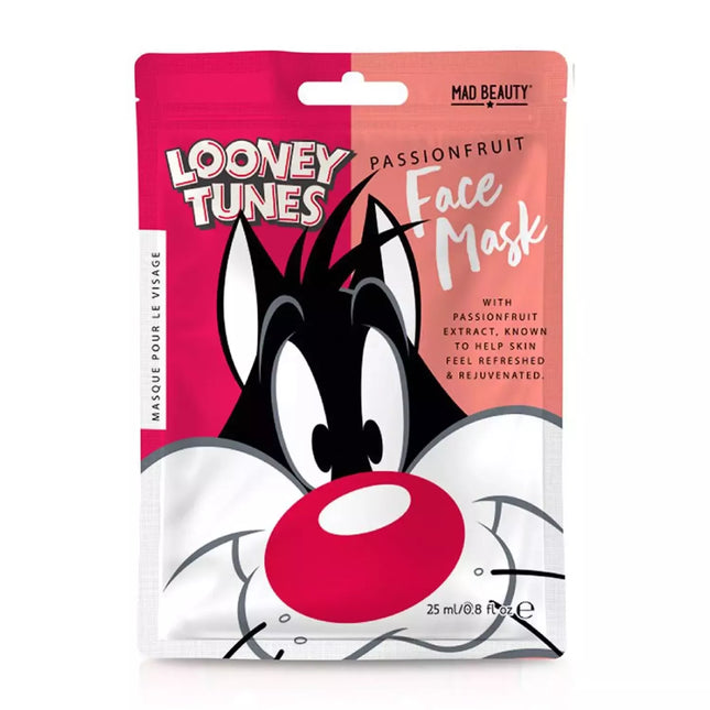 Cartoon Looney Tunes Kaukė Sylvester 25ml