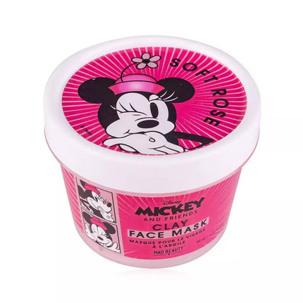 Disney Mad Beauty molio kaukė Min