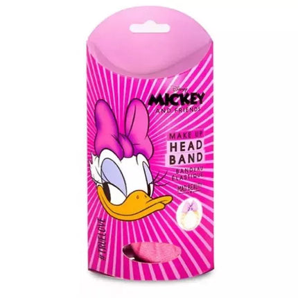 Disney Mad Beauty Daisy plaukų lankelis