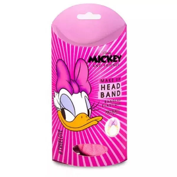 Disney Mad Beauty Daisy plaukų lankelis