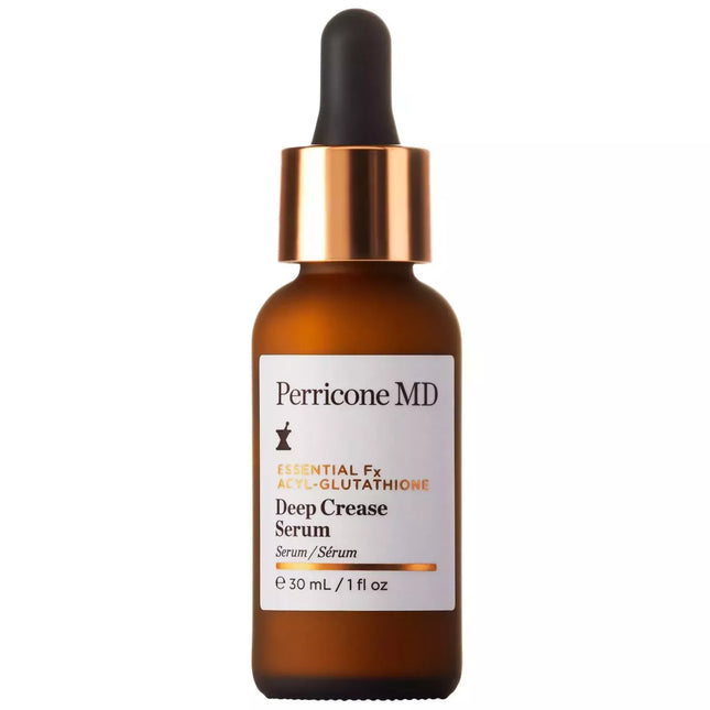 Perricone Md Essential Fx Acyl-Glutationo Intensyvus Raukšles mažinantis serumas 30ml
