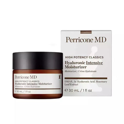 Hialurono Intensyvus Drėkiklis 30 ml Perricone Md