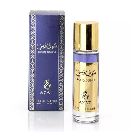 Ayat Souq Dubajaus Eau De Parfum 30ml