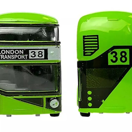 Rūšiavimo autobusas 4 spalvų