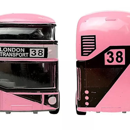 Rūšiavimo autobusas 4 spalvų