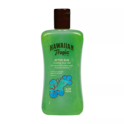 Hawaiian Tropic Alavijo aliejus po saulės raminamasis gelis 200ml