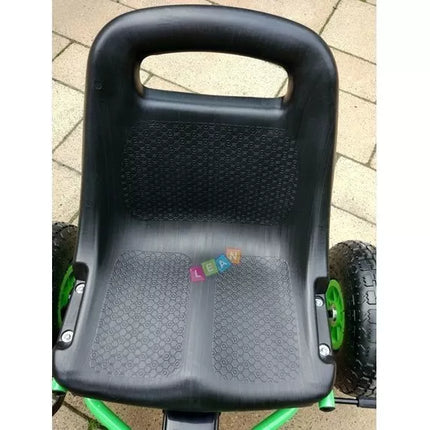 A-15 GO KART Žalias