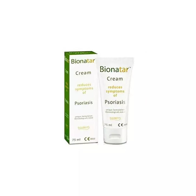 Bionatar Kremas 75ml