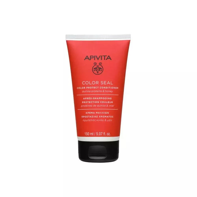 Apivita Spalvos apsaugos kondicionierius 150ml