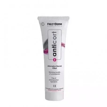 Frezyderm Dermakosmetic Frezy Anticort Kremas 50ml