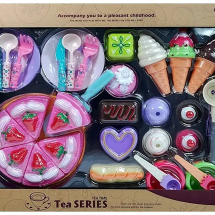 Saldainių rinkinys - Konditerijos parduotuvė