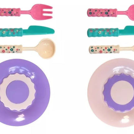 Saldainių rinkinys - Konditerijos parduotuvė