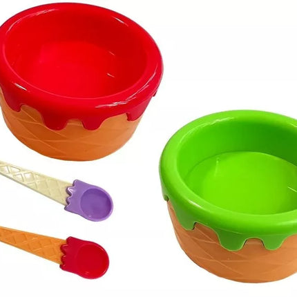 Saldainių rinkinys - Konditerijos parduotuvė