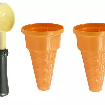 Saldainių rinkinys - Konditerijos parduotuvė