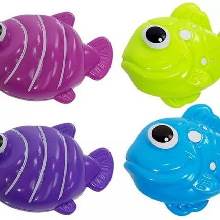 Žaidimas plaukiojimui Ryklio žvejys + tinklas