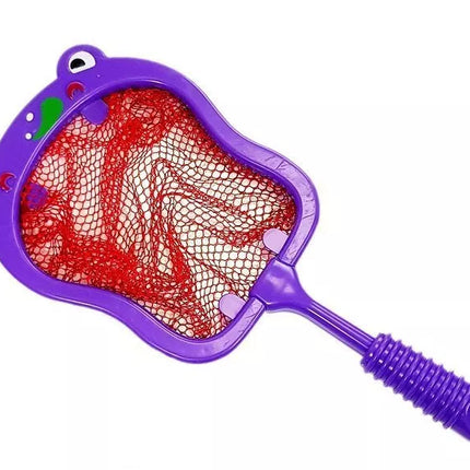 Žaidimas plaukiojimui Ryklio žvejys + tinklas