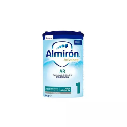 Almirón Advance Ar 1 nuo atpykinimo 800g