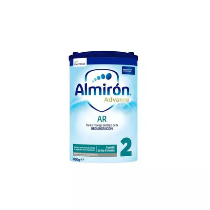 Almirón Advance Ar 2 nuoAtpyrimavimas 800g