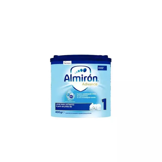 Almirón Advance 1 Su Pronutra 400g