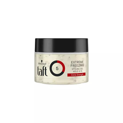 Schwarzkopf Taft Gelis Stiprus Šaldantis Fiksavimas 250ml