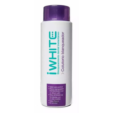 Iwhite momentinio balinimo skalavimo skystis 500ml