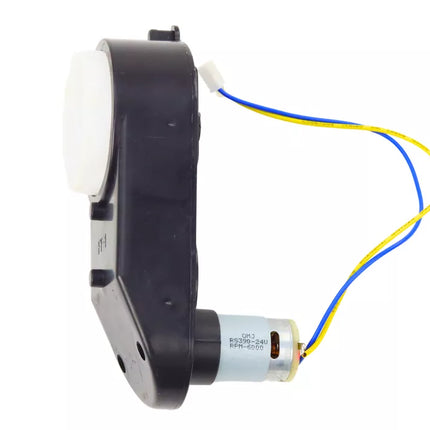 Vairo variklis 24V 6000RPM, skirtas SX1928