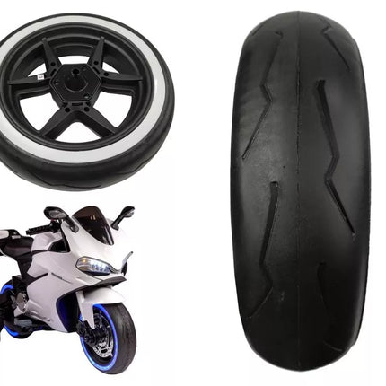 Priekinis ratas motoroleriui SX1628