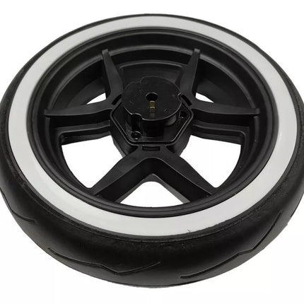 Priekinis ratas motoroleriui SX1628