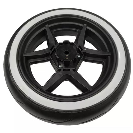 Galinis motociklo SX1628 ratas