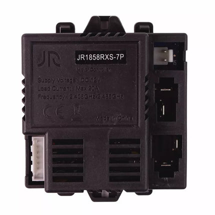 Centrinis modulis elektrinei vaikiškai transporto priemonei JR1858RXS-7P