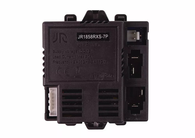 Centrinis modulis elektrinei vaikiškai transporto priemonei JR1858RXS-7P