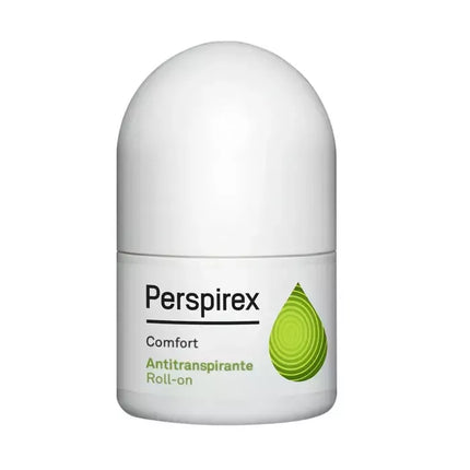 Perspirex Comfort Antiperspirantas Rutulinis 20 ml