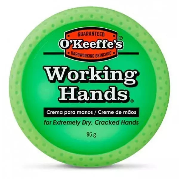O'KEEFFE'S rankos kremas 80g