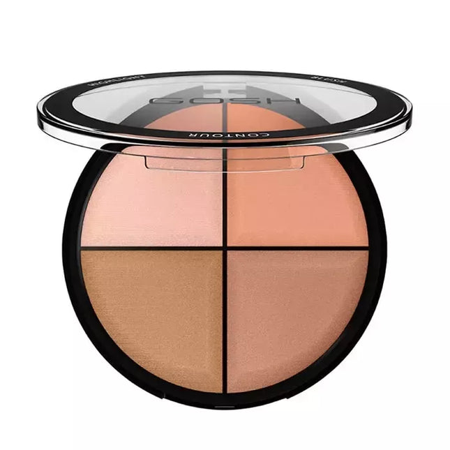 Gosh Contour'n Strobe Kit 001 Light 20g