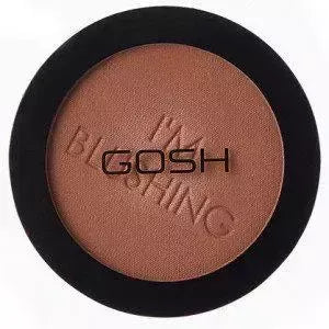 Och, raudoju 003-Aistra 5,5g Gosh