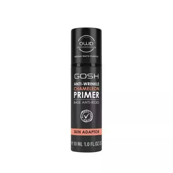 Gosh Chameleon Primer Anti-Wrinkle 001-Odos prisitaikantis 30ml
