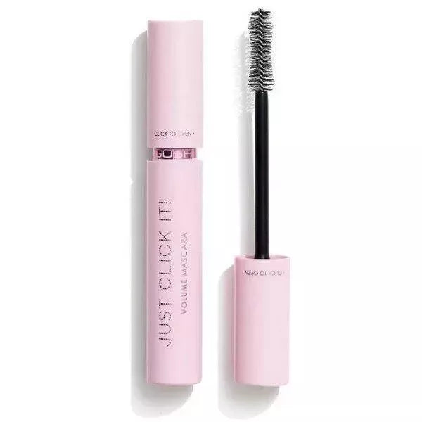 Gosh Tiesiog Paspauskite Jį! Tūrio Blakstienų Tušas 10ml