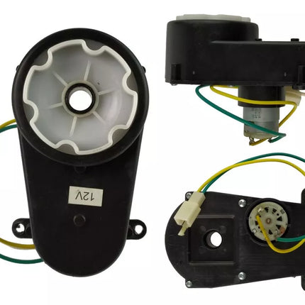 Vairo mechanizmas 12V 5500 RPM HL1638