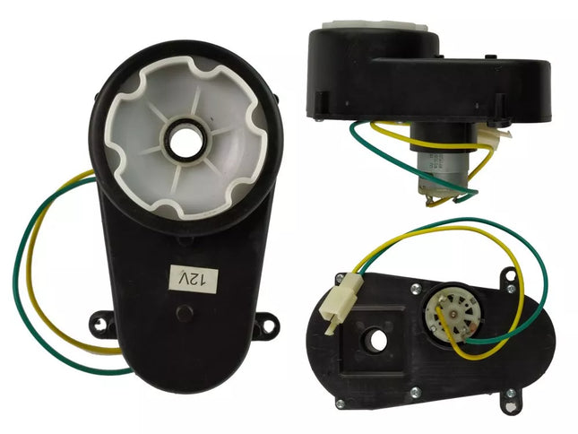 Vairo mechanizmas 12V 5500 RPM HL1638