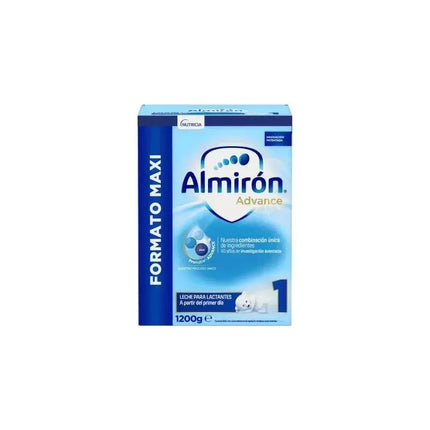 Almirón Advance 1 Pradinis pienelis 1200g